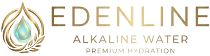 Edenline Alkaline Water